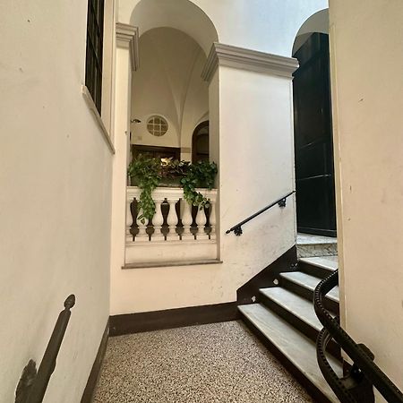 Nazionale Palace Suites Rzym Zewnętrze zdjęcie