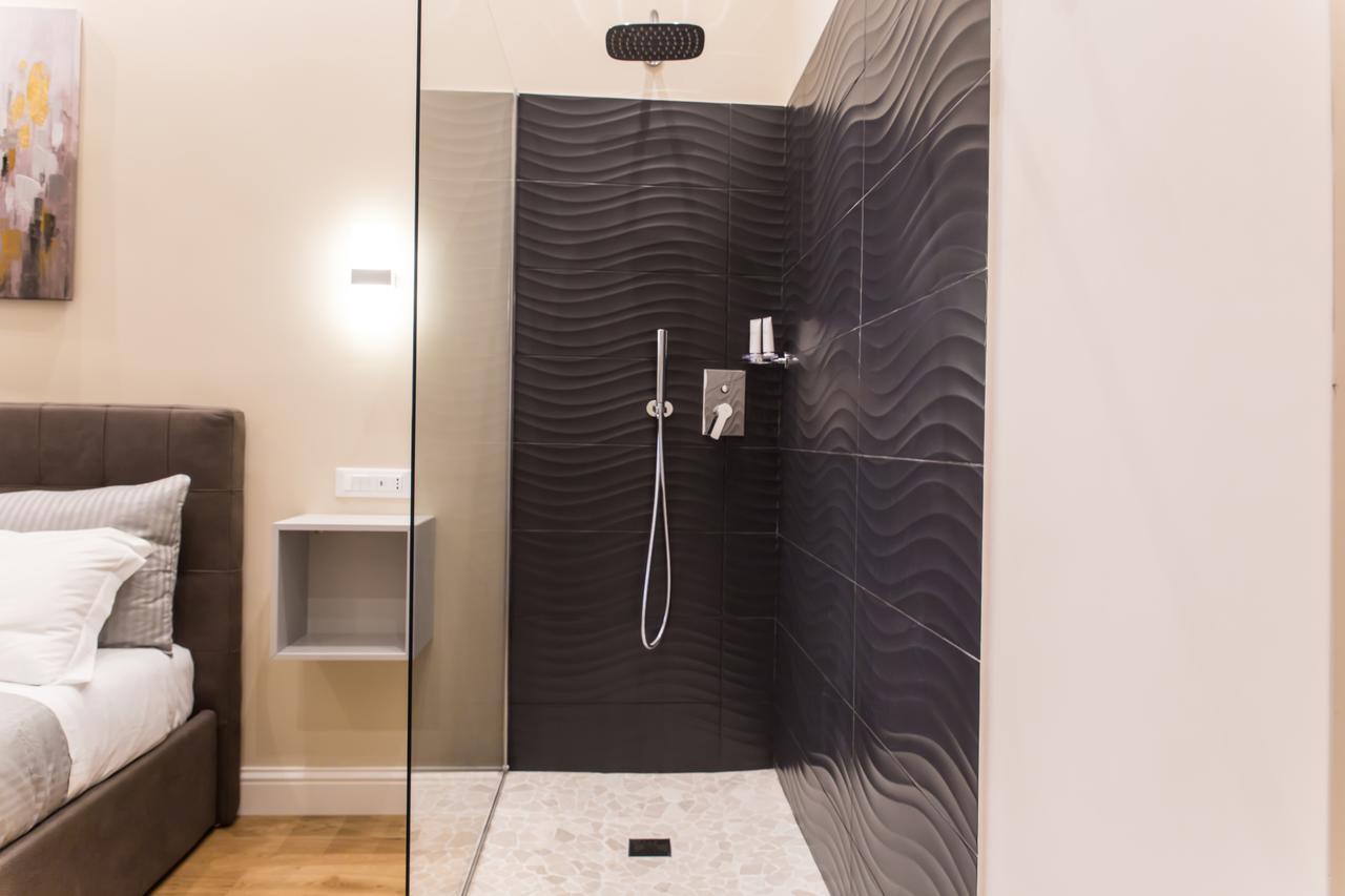 Nazionale Palace Suites Rzym Zewnętrze zdjęcie
