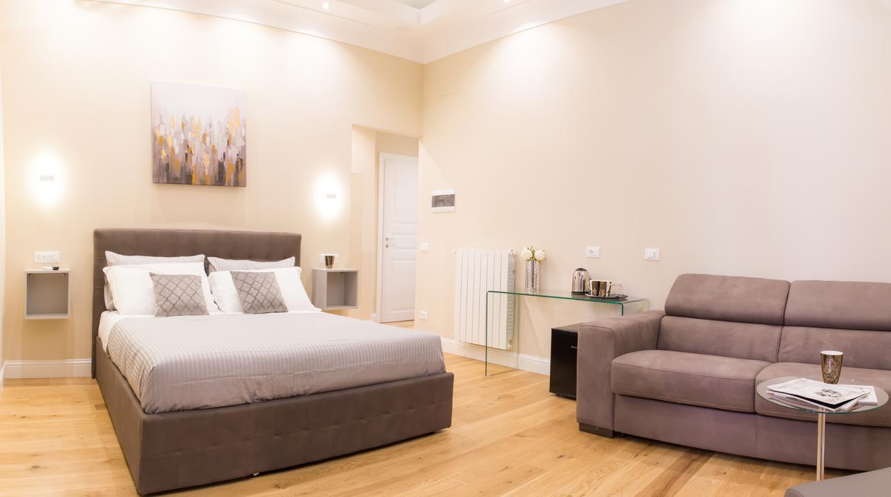 Nazionale Palace Suites Rzym Zewnętrze zdjęcie